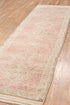 Antique Kars Runner Rug (3' x 10')